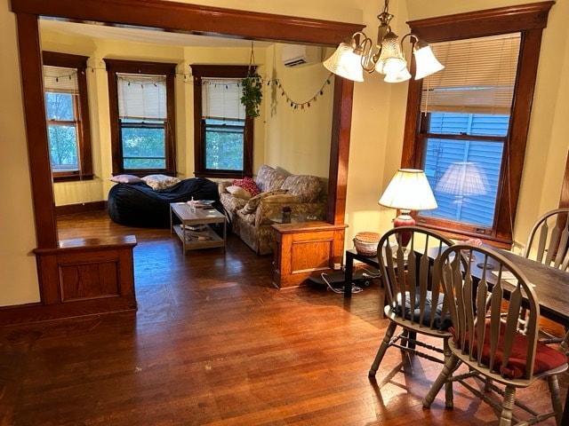 Building Photo - 146 Foster St Unit 2BR with Deck Rental