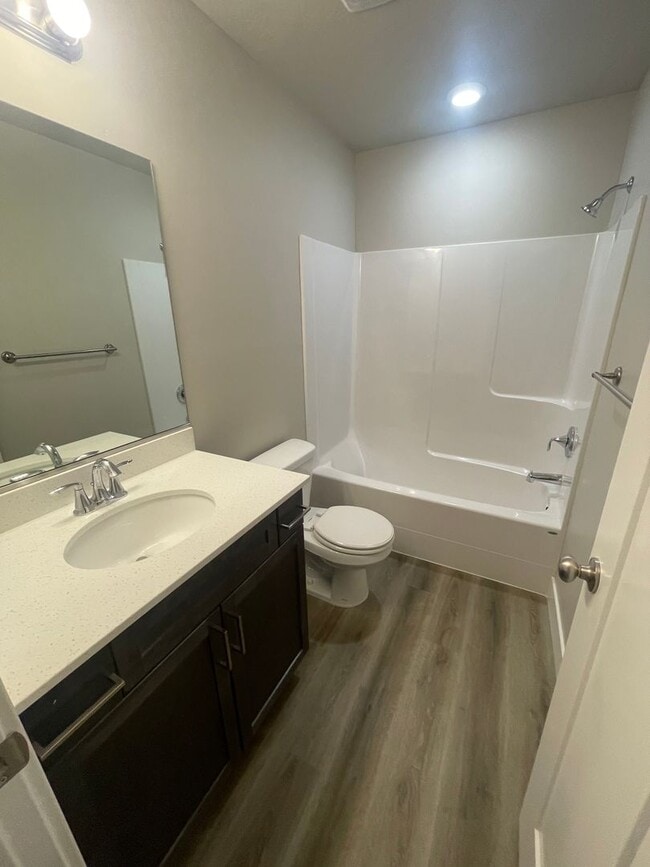 Photo - Cedar Reserve!