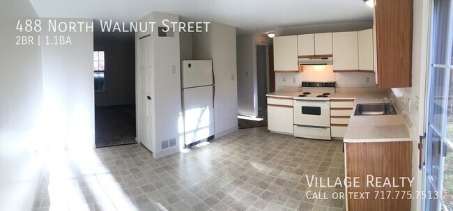 Photo - 488 N Walnut St Townhome