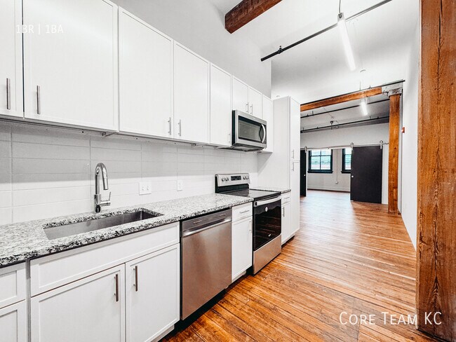 Photo - 802 Broadway Blvd Unidad 604