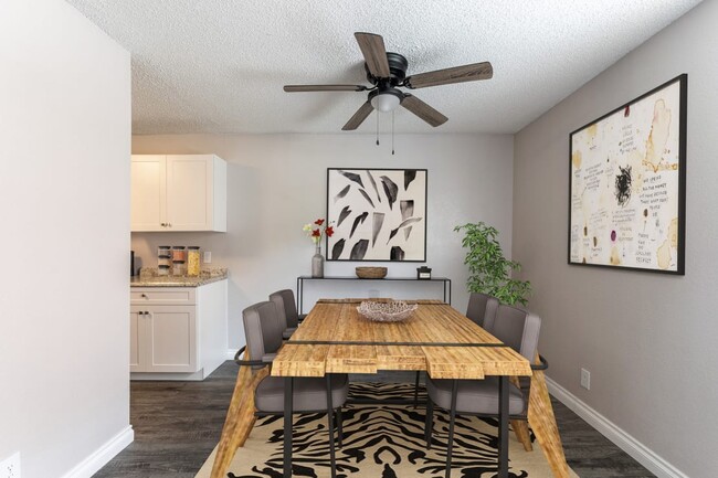 Timberfalls Apartment Homes