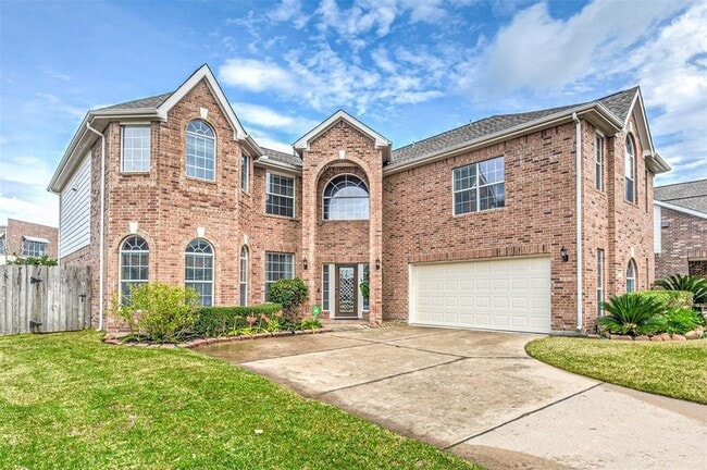 Building Photo - 9322 Steam Springs Dr