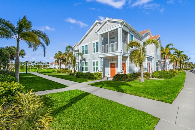 Waterline Estero