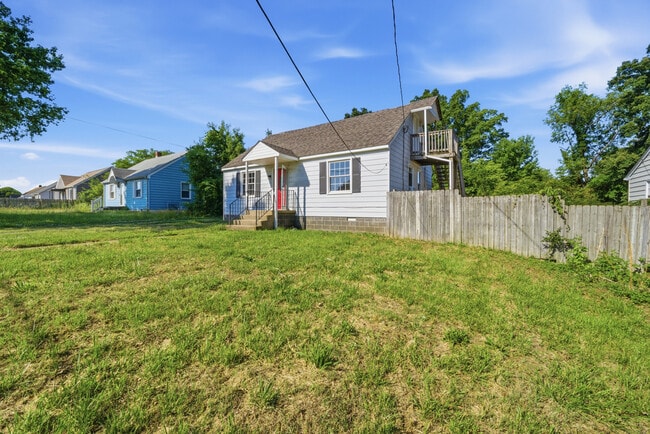 Photo - 302 Marlin Dr