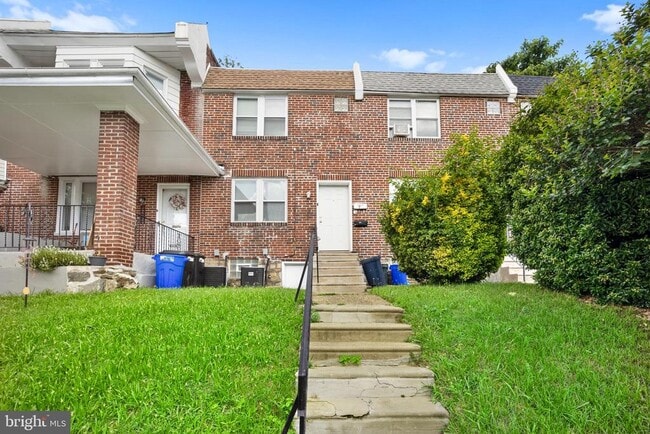 Building Photo - 5324 N Marvine St Rental