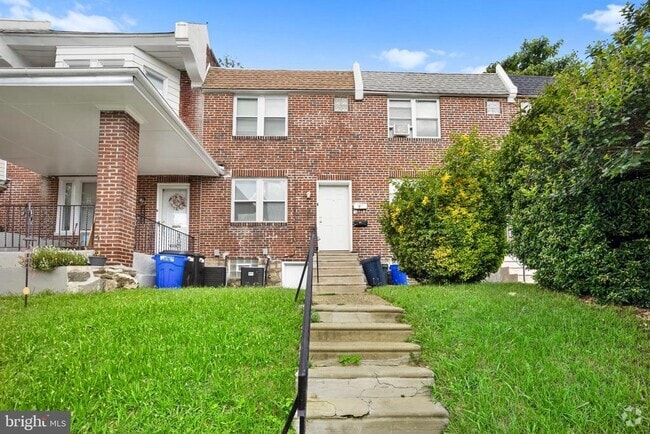 Building Photo - 5324 N Marvine St Rental
