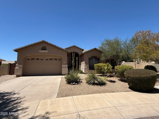 Building Photo - 21570 N 72nd Way Rental