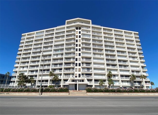 Building Photo - 7700 Seawall Blvd Unit 1005 Rental