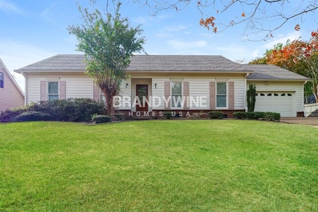 Building Photo - 2795 Lanthorn Dr