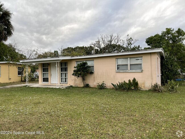 Building Photo - 2597 Pepper Ave Rental