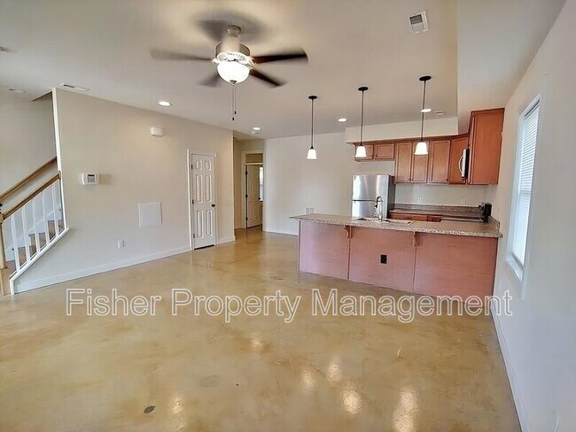 Photo - 2413 Carrington St Unit A