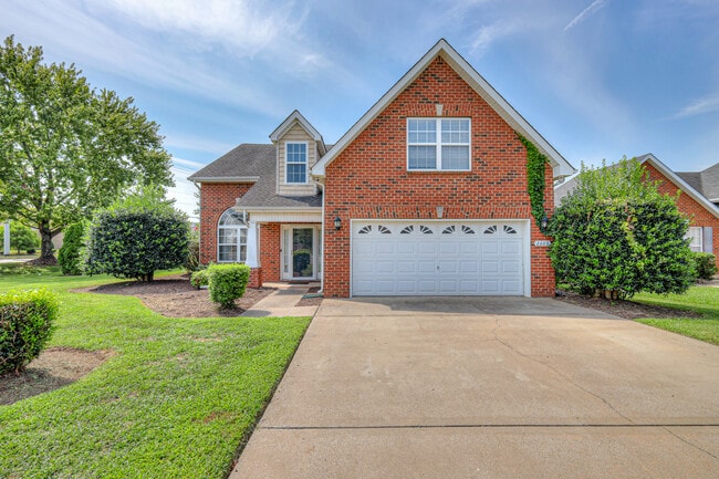 Building Photo - 2609 Westhaven Dr Rental