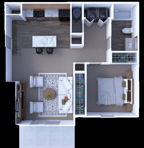 Photo - Northport Place