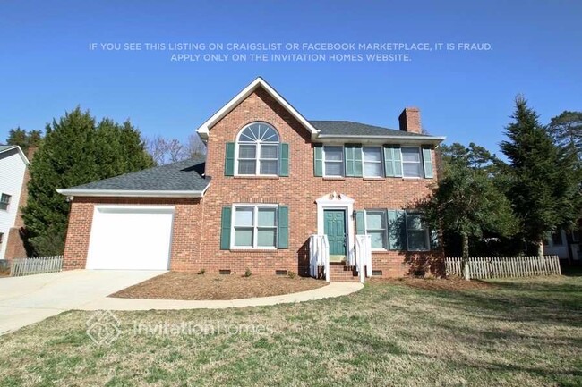 Building Photo - 1811 Southridge Dr Rental
