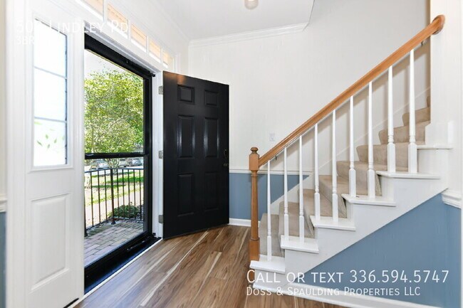 Photo - 500 Lindley Rd