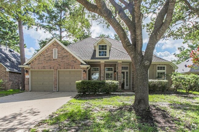 Building Photo - 15810 Cypress Hall Dr Rental