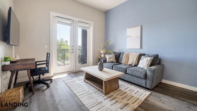 210 Nottingham Ln Unit 5304