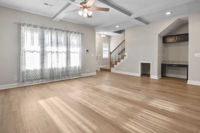 Photo - Pet Friendly Four Bedroom!