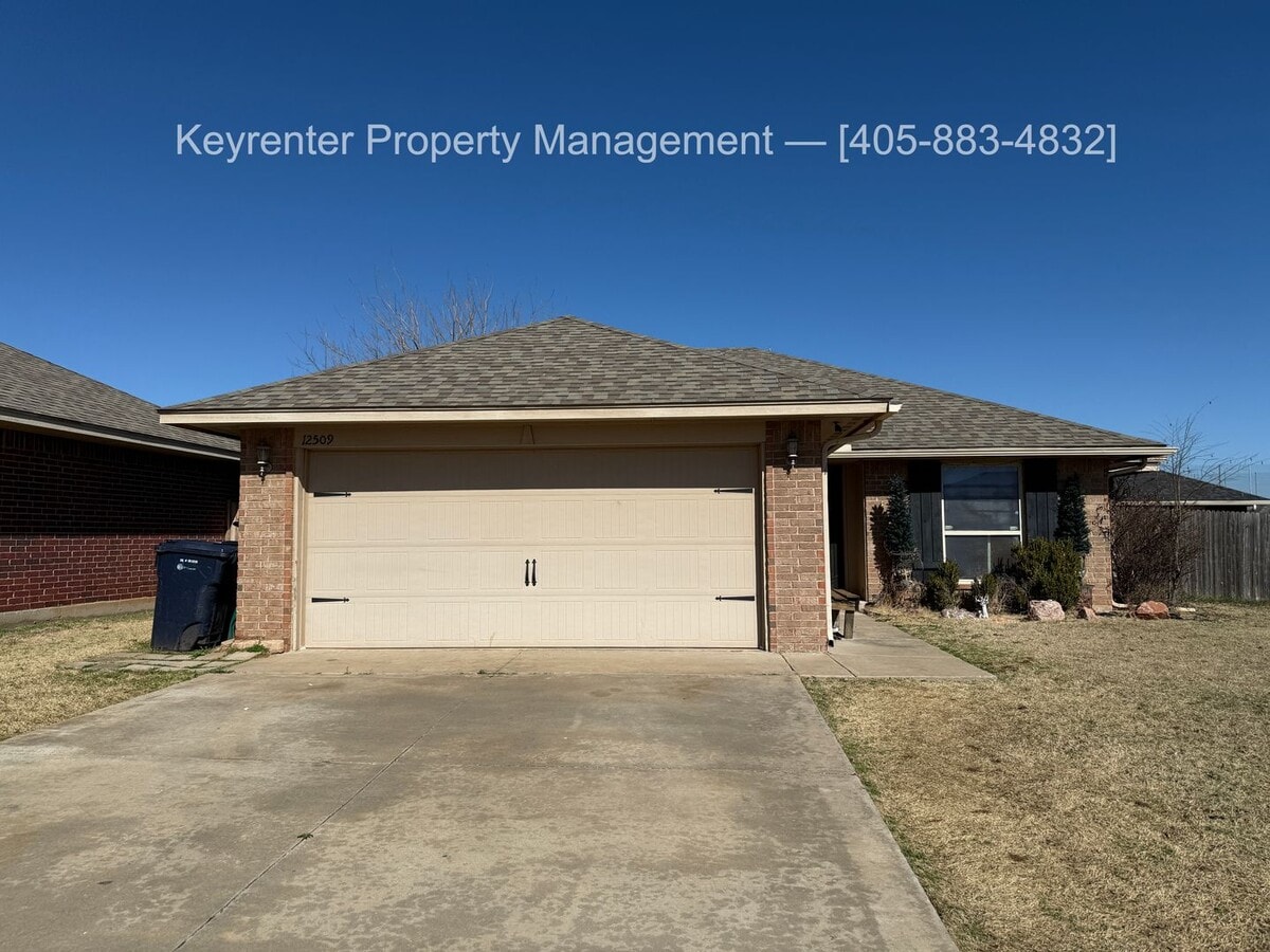 Spacious 2BD/2BTH Home Minutes away from Top Golf Chisholm Creek Shopping Center and Quail Spring... - Spacious 2BD/2BTH Home Minutes away from Top Golf Chisholm Creek Shopping Center and Quail Spring...