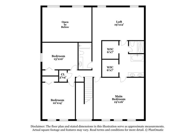 Photo - Spacious 4-Bedroom Home in Yulee, FL