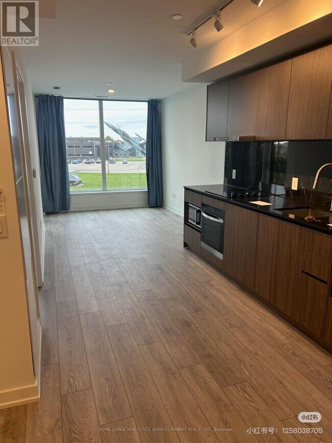 Photo - 1100 Sheppard Ave W Unit 318