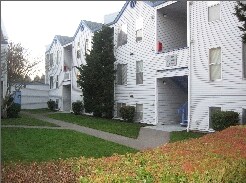 Raleigh Court Apartments