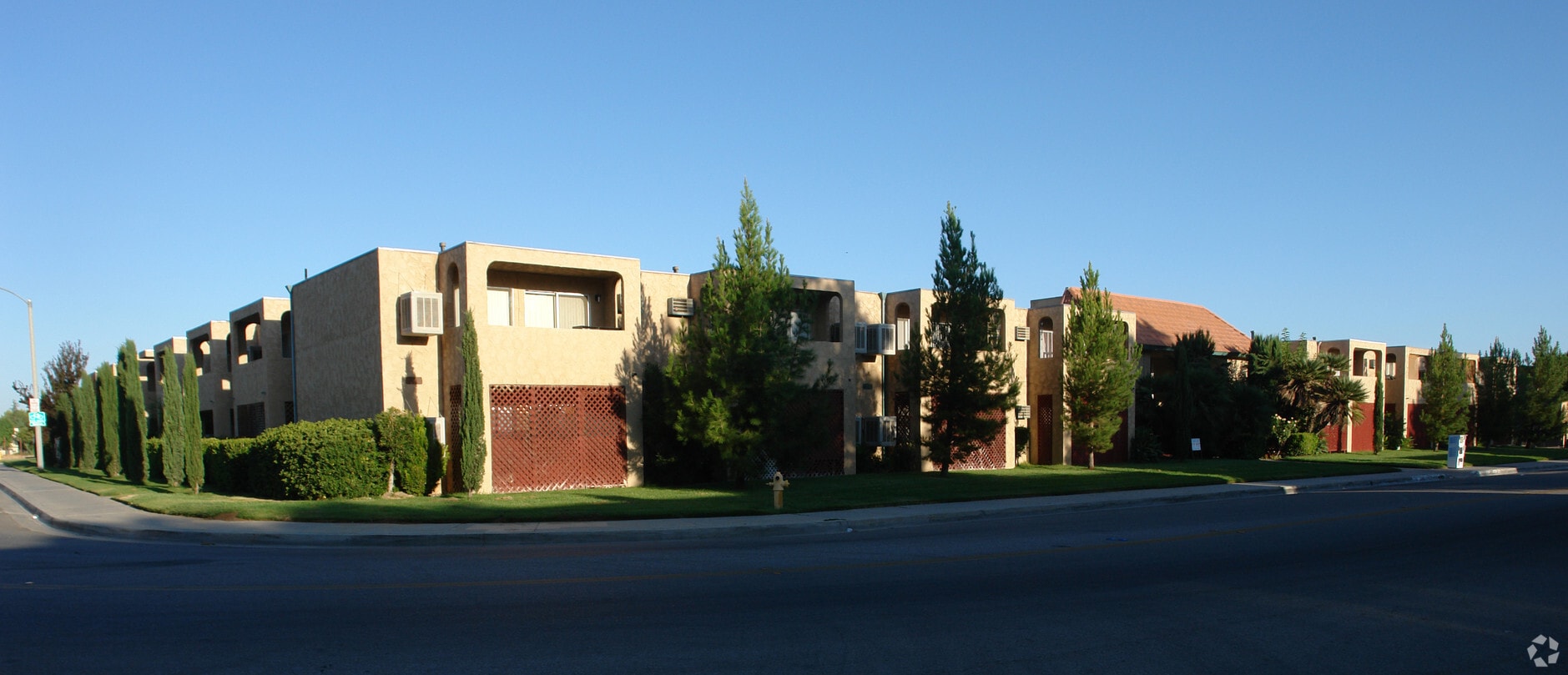 Photo - Kingtree Avenue Senior Apartments