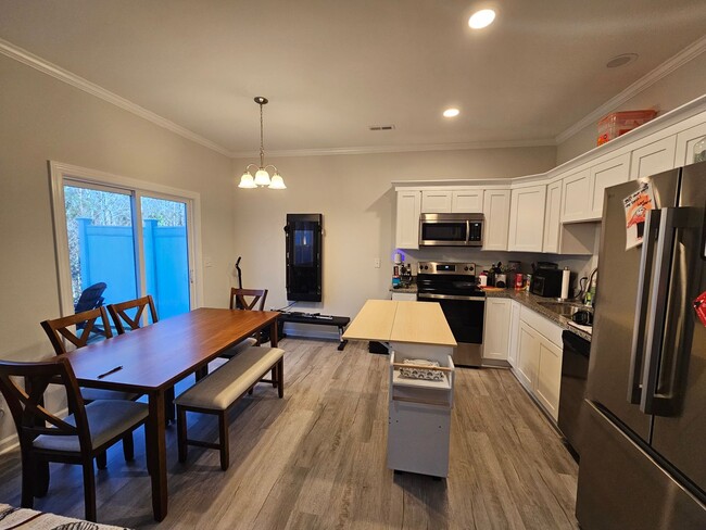 Photo - Newer Construction, 3 Bedroom Townhome!