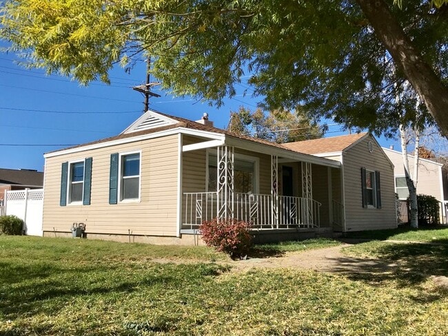 Photo - 707 N 1000 E St