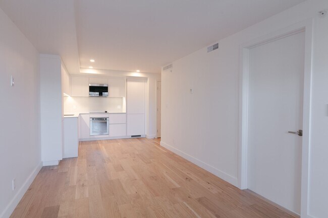 Photo - 3460 Rue Peel Unit 1707