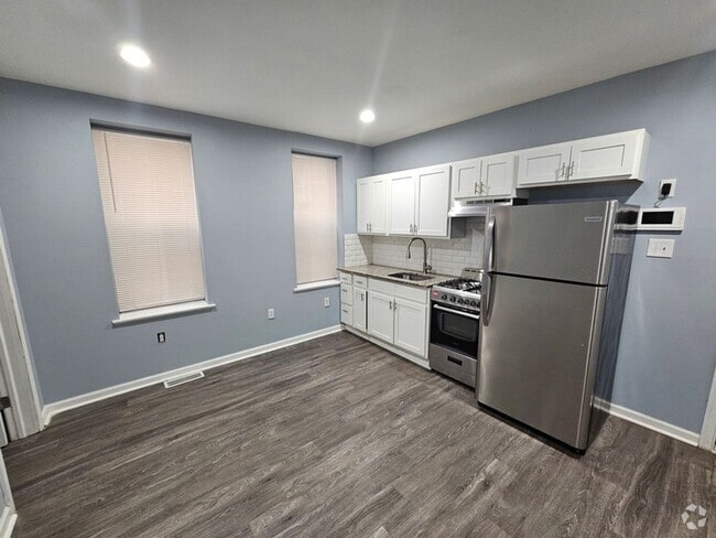 Building Photo - 4240 W Girard Ave Unit 1R Rental