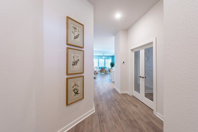 16027 Sage Harvest St