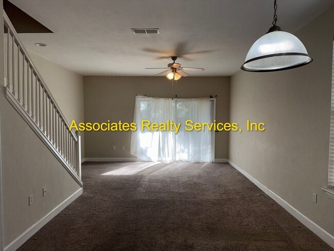 Photo - Spacious End Unit Available in Garland Condo