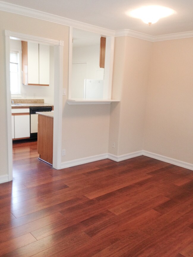 Barra para desayunar - Villa Toscana