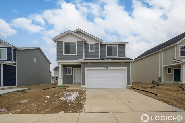 Building Photo - Stunning Brand New Home in Lehi!!