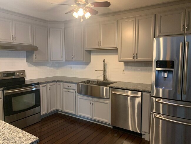 Photo - 2 Hammond Pond Pkwy Condo