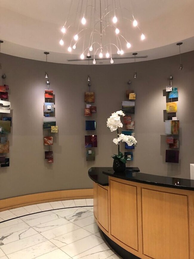 Photo - Luxury Condo in National Harbor