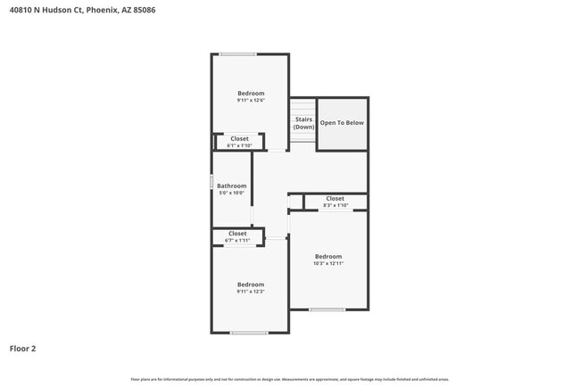 Photo - 40810 N Hudson Ct