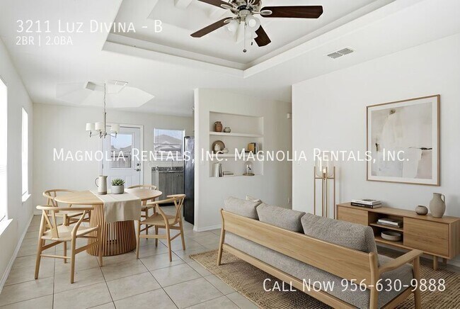 Photo - 3211 Luz Divina St Unit B