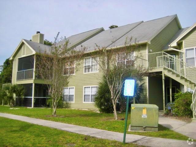 Building Photo - 3707 S Lake Orlando Pkwy Unit 6 Rental