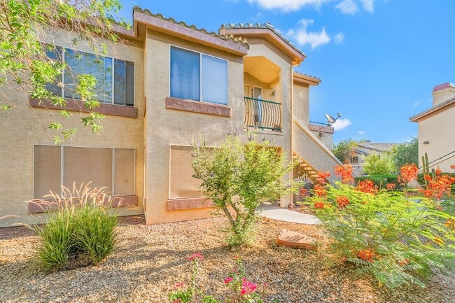 Building Photo - 5710 E Tropicana Ave Unit 1132 - 1132