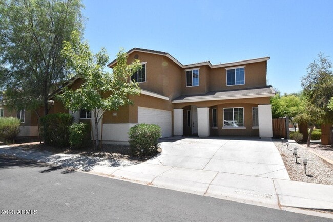 Building Photo - 7430 S 27th Way Rental