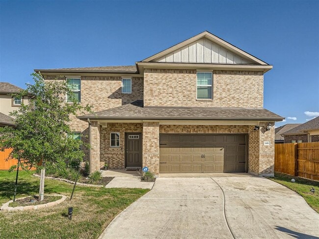 Building Photo - 1416 Deering Run
