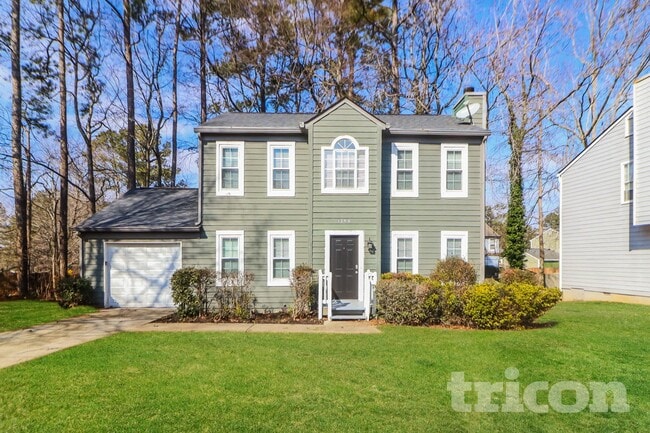 Building Photo - 1399 Ling Dr