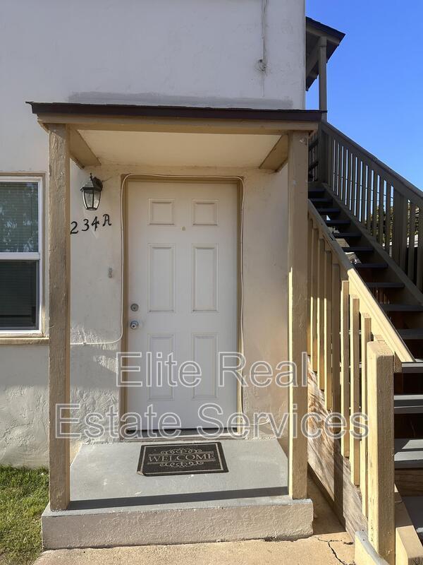 Building Photo - 234 Garrett Ave Unit A - 1