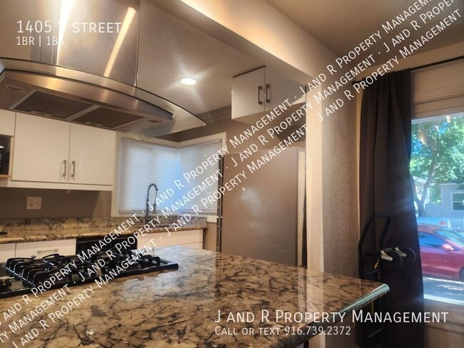 Building Photo - 1405 V St Rental