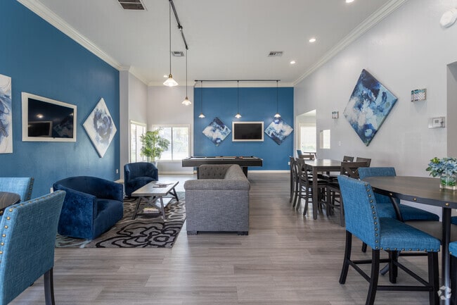Clubhouse