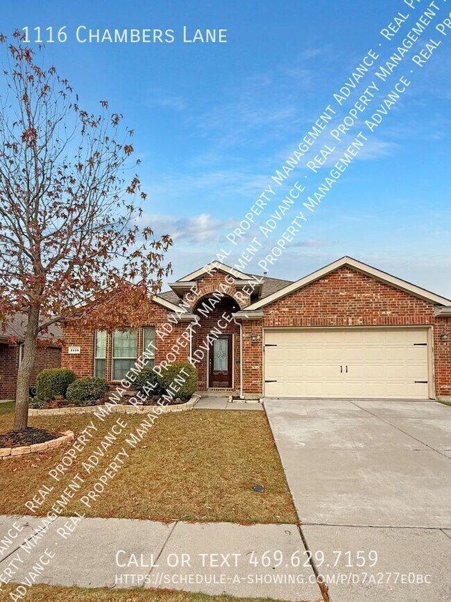 Building Photo - 1116 Chambers Ln