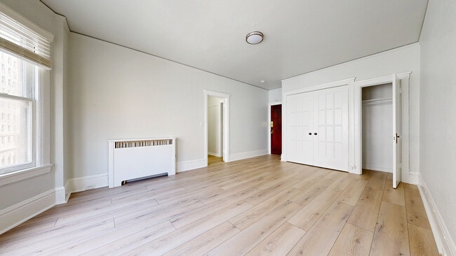 Photo - 509 Taylor St Unit 407