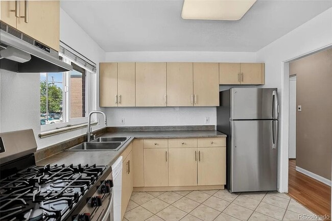 Photo - 2527 S University Blvd Unit 2527